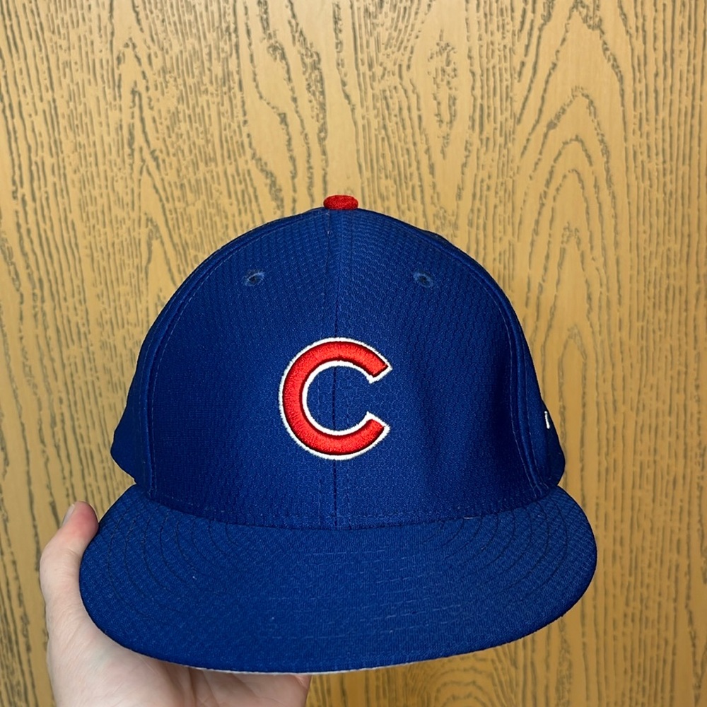 Cubs Hat